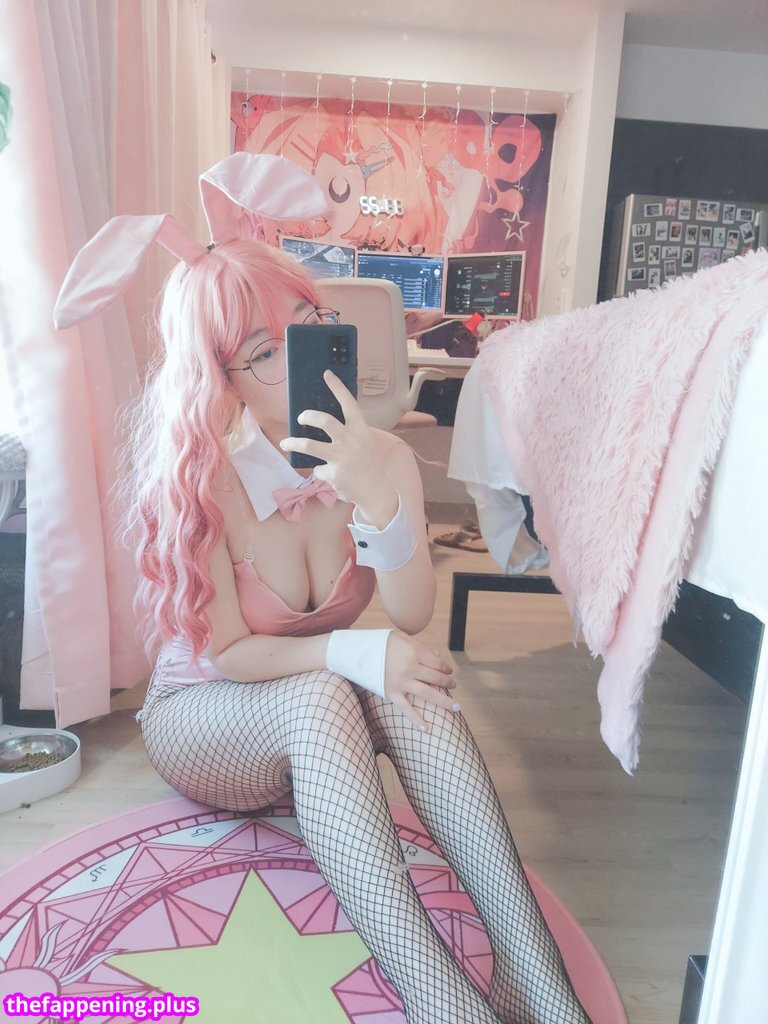 ttvrosie / ttvrosie_ Photo OnlyFans Nu #10