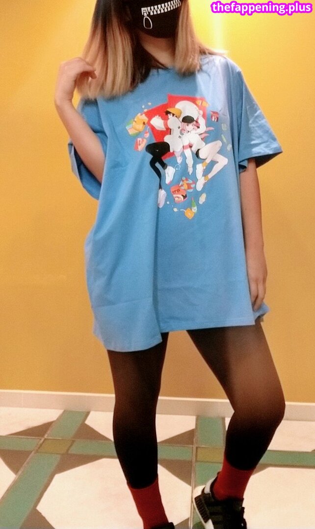 ttvrosie / ttvrosie_ Naakte OnlyFans Foto #22