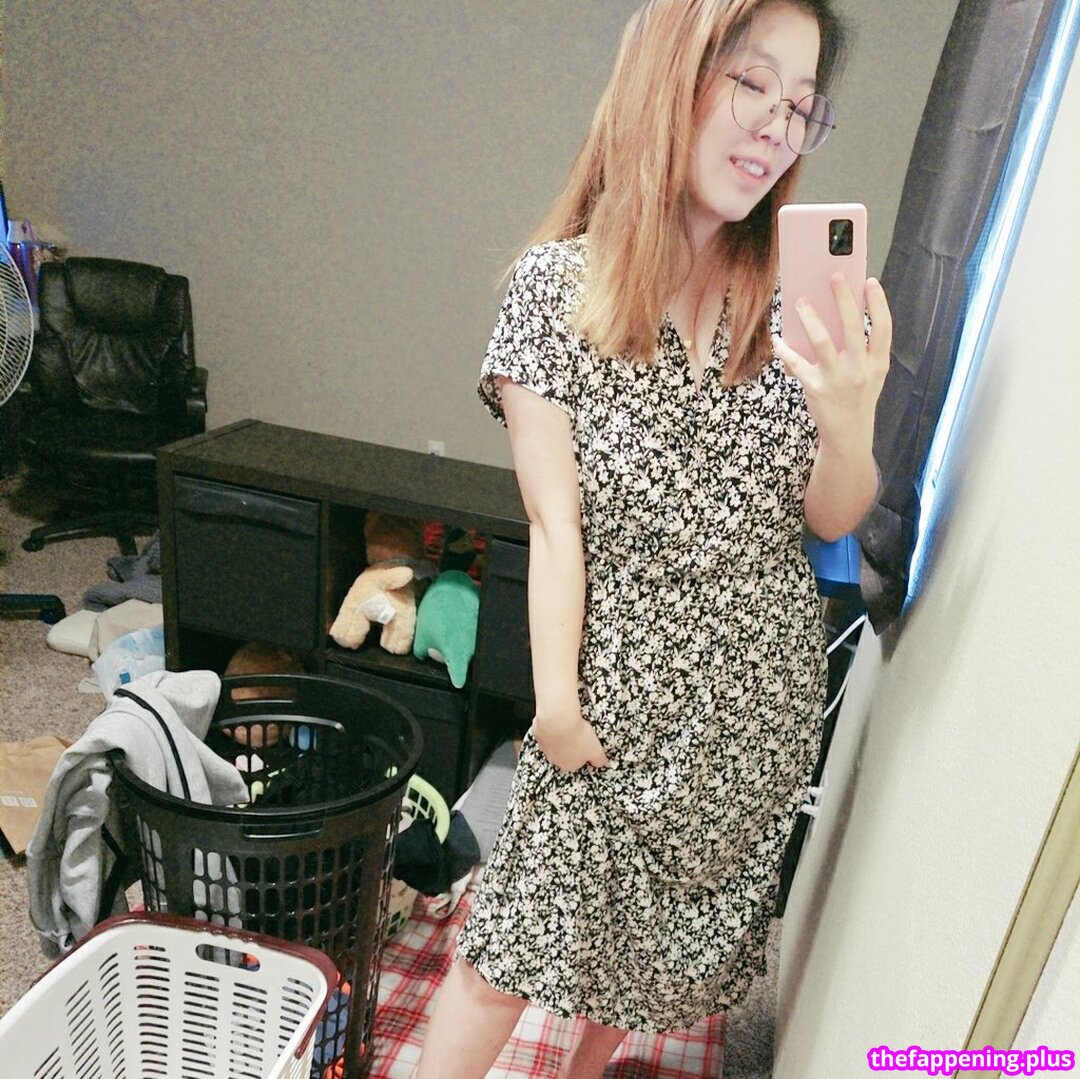 ttvrosie / ttvrosie_ नग्न OnlyFans फोटो #27