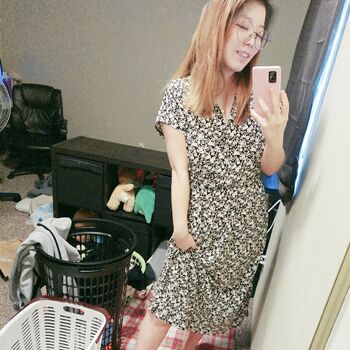 Full leaked Ttvrosie private onlyfans photo