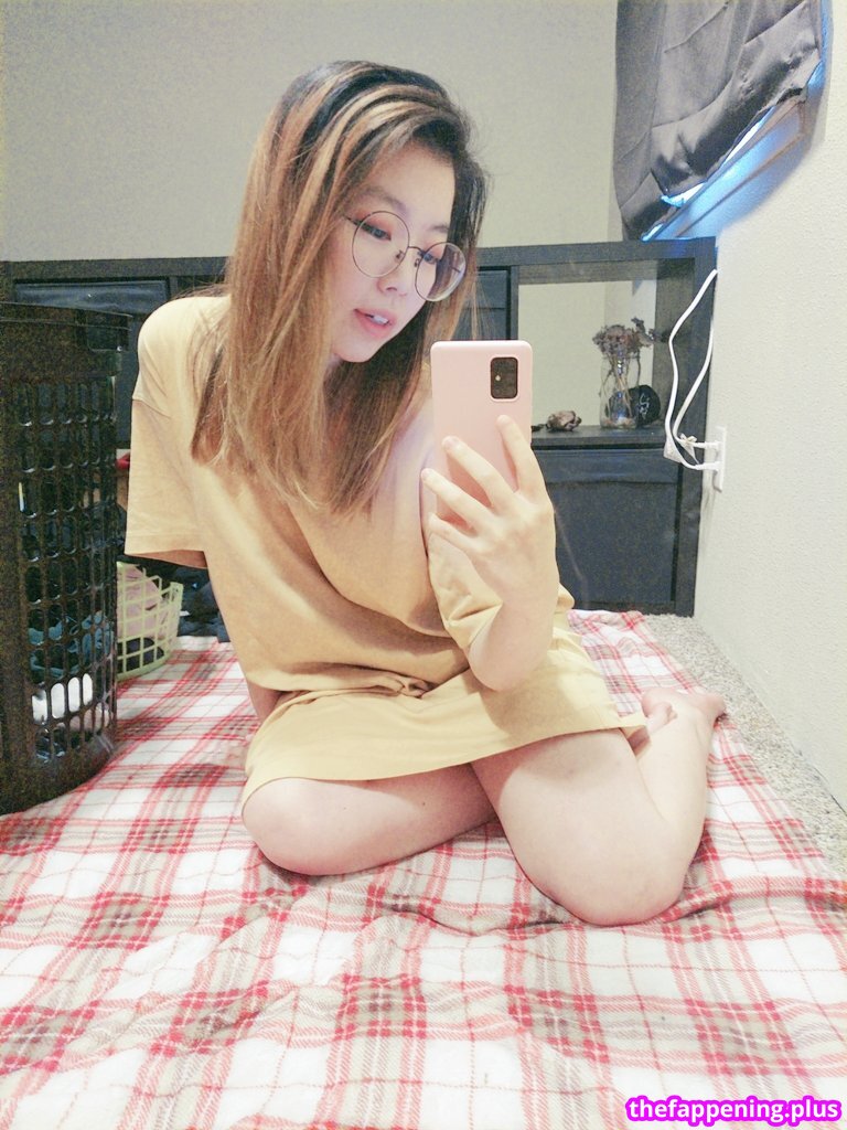 ttvrosie / ttvrosie_ Foto OnlyFans Desnuda #28