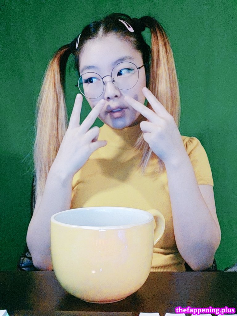 ttvrosie / ttvrosie_ Фото обнажённых OnlyFans #31