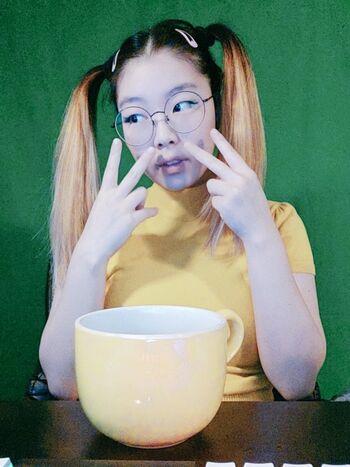 Full leaked Ttvrosie private onlyfans photo