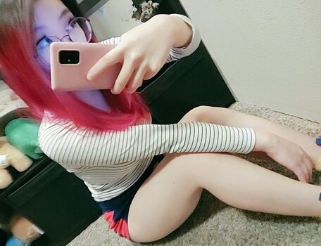 Full leaked Ttvrosie private onlyfans photo