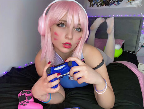 Full leaked Tua cosplay page private onlyfans photo