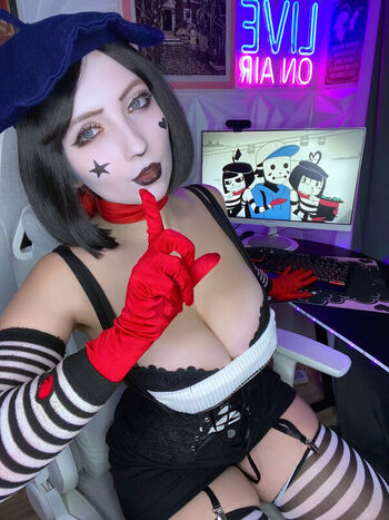Tu44a_Cosplay