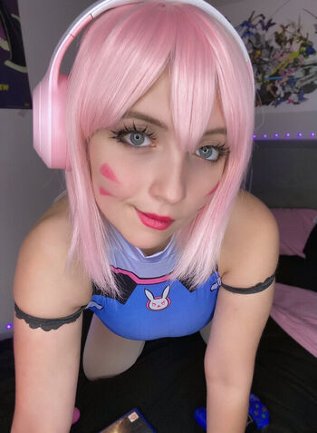 Full leaked Tua cosplay page private onlyfans photo