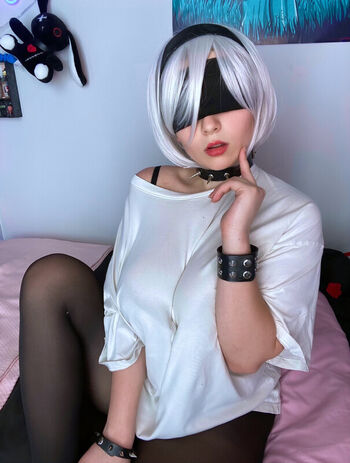 Full leaked Tua cosplay page private onlyfans photo