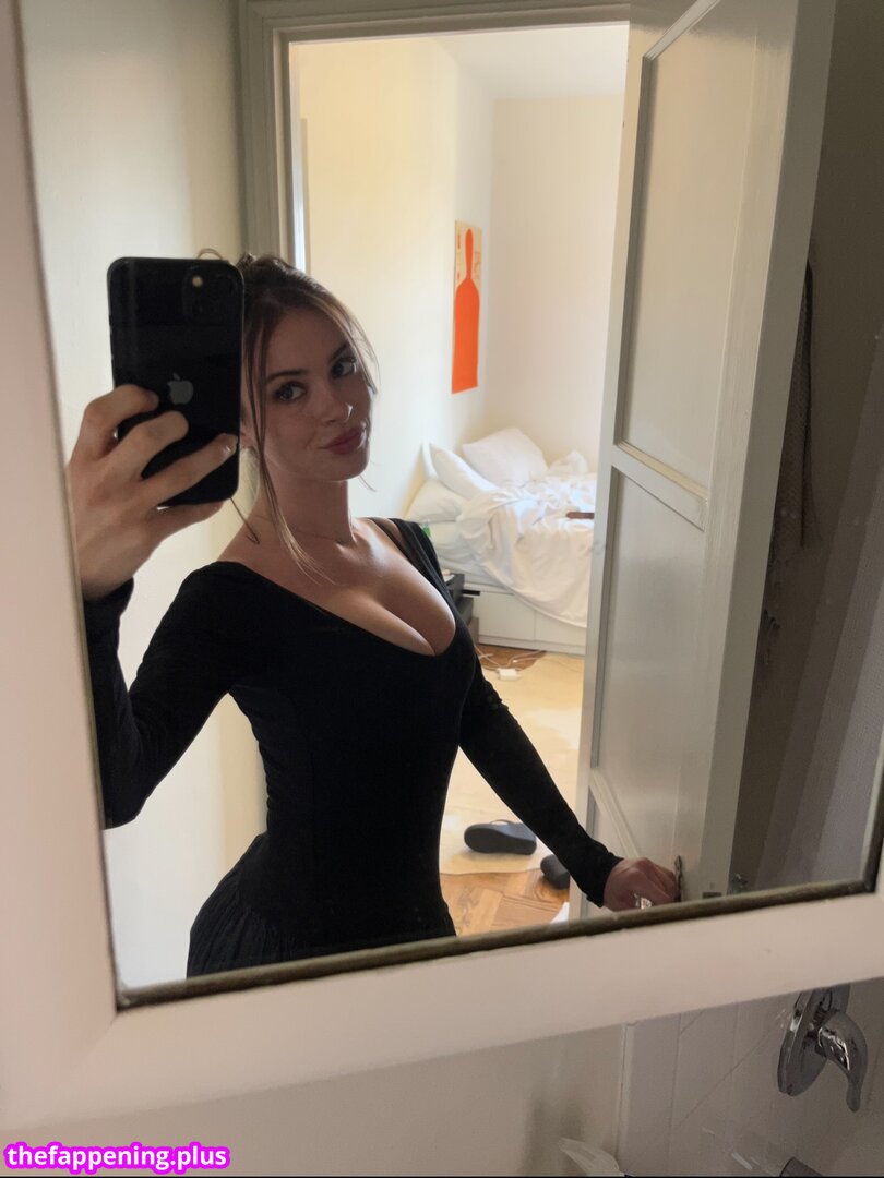 Tui Caro-Lister / Tuicarolister Nagie OnlyFans Zdjęcie #3