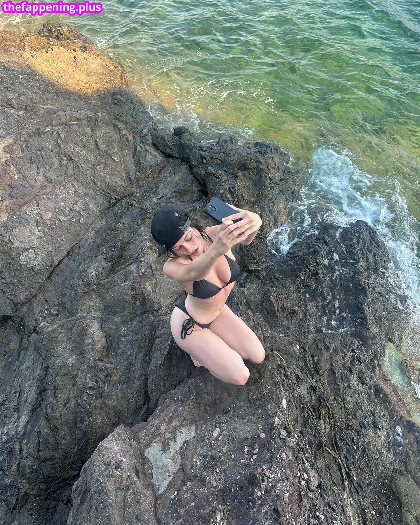 Tui Caro-Lister / Tuicarolister Meztelen OnlyFans Fotó #4