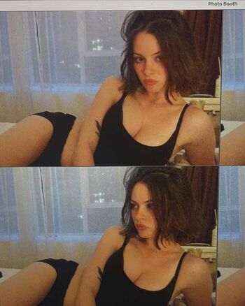 Full leaked Tui caro lister private onlyfans photo
