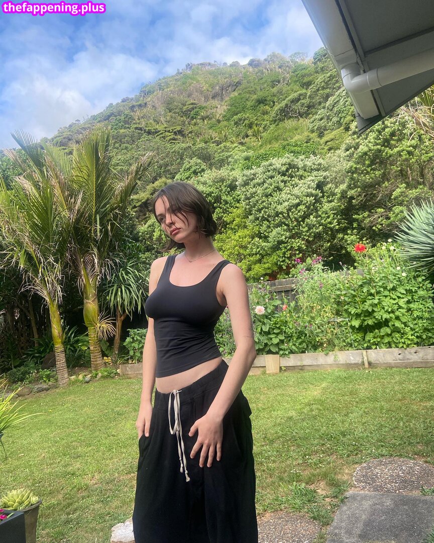 Tui Caro-Lister / Tuicarolister Nacktes OnlyFans Foto #22
