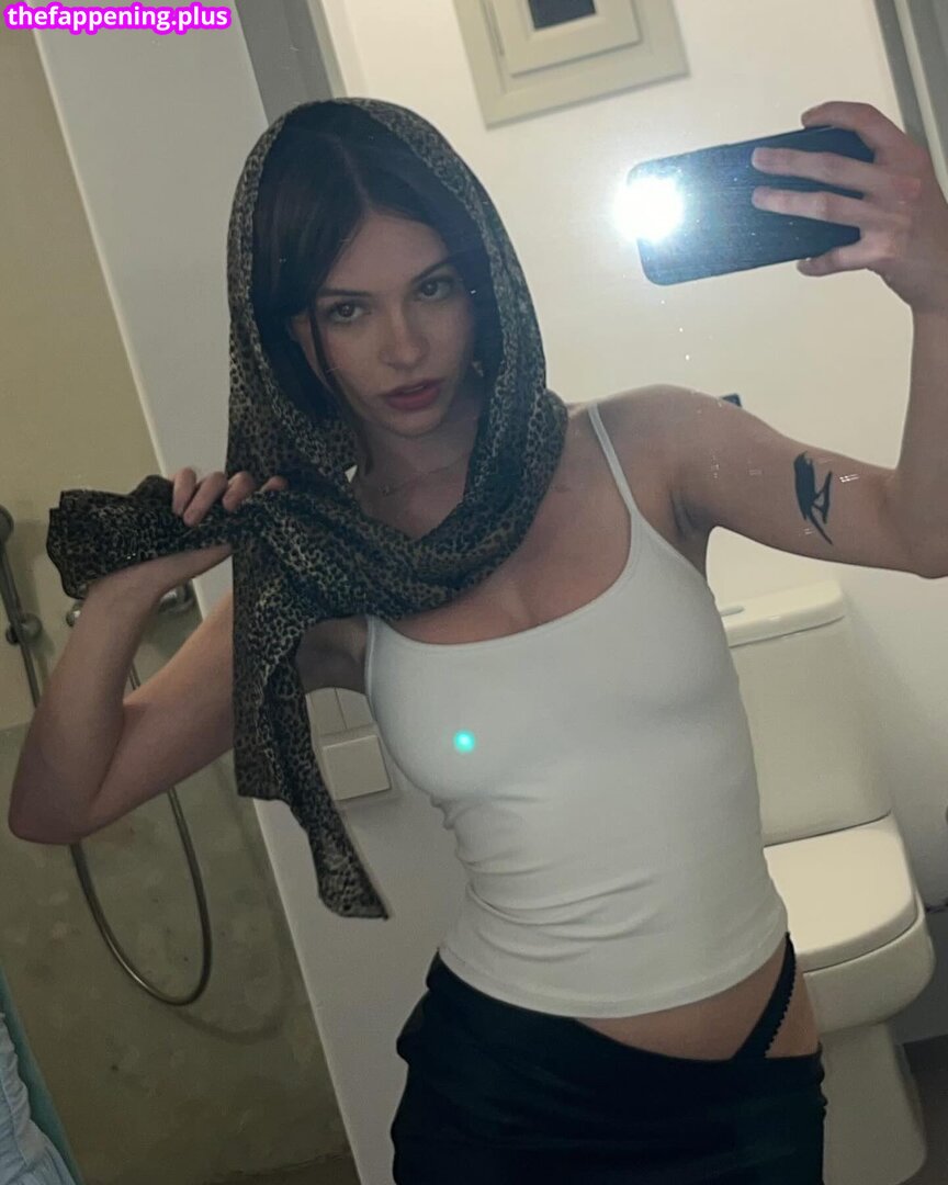 Tui Caro-Lister / Tuicarolister Φωτογραφία Γυμνών OnlyFans #28