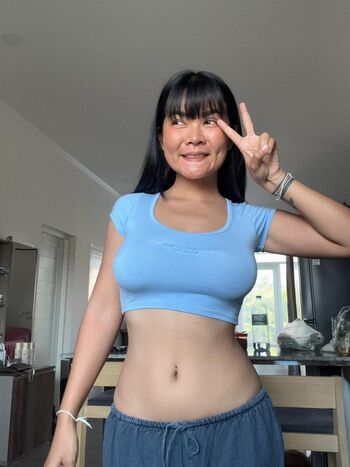 Full leaked Tui private onlyfans photo