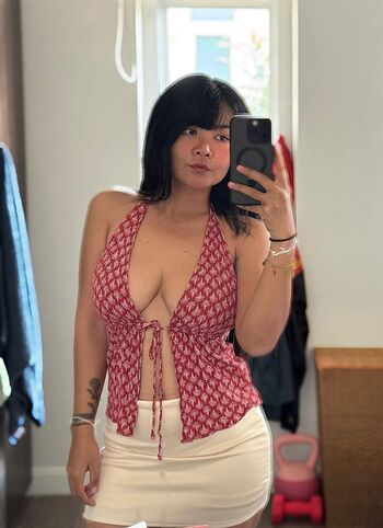 Full leaked Tui private onlyfans photo