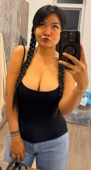 Full leaked Lena lemon/ private onlyfans photo