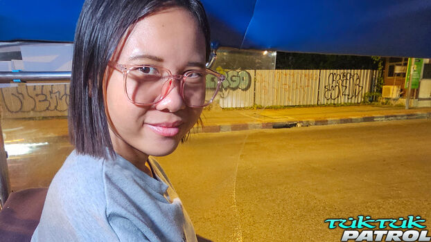 Full leaked Tuktuk patrol private onlyfans photo