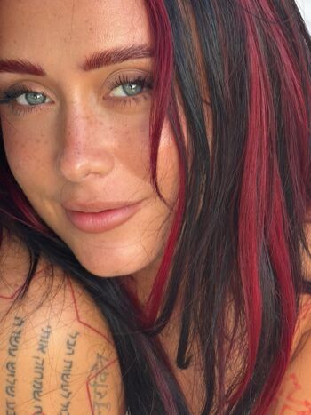 Full leaked Tuli acosta private onlyfans photo