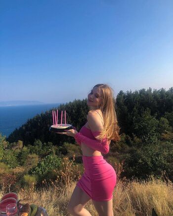 Full leaked Tulinsekercii private onlyfans photo