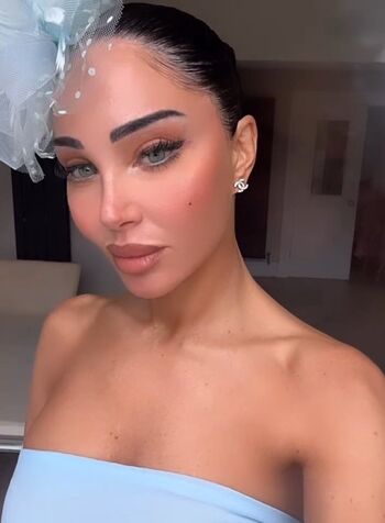 Full leaked Tulisa contostavlos private onlyfans photo