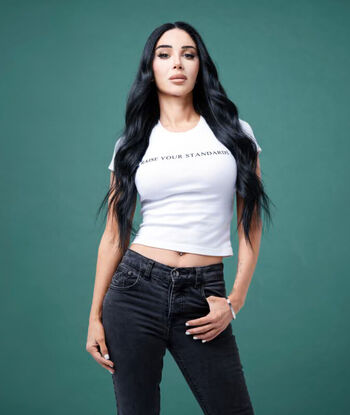 Tulisa Contostavlos