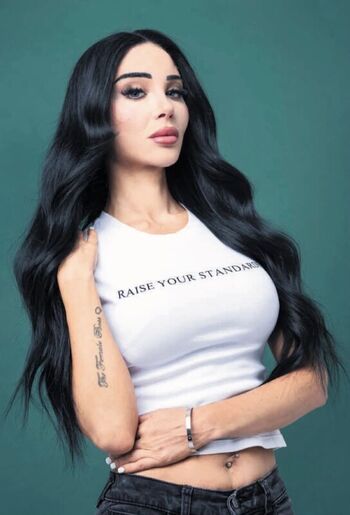 Full leaked Tulisa contostavlos private onlyfans photo