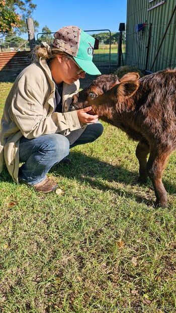 Full leaked Tullyxx private onlyfans photo