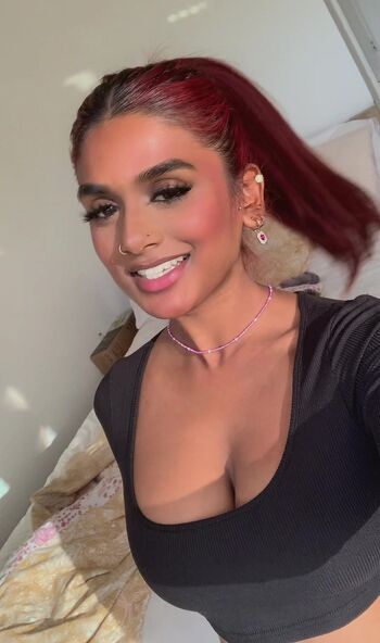 Full leaked Tulsi private onlyfans photo