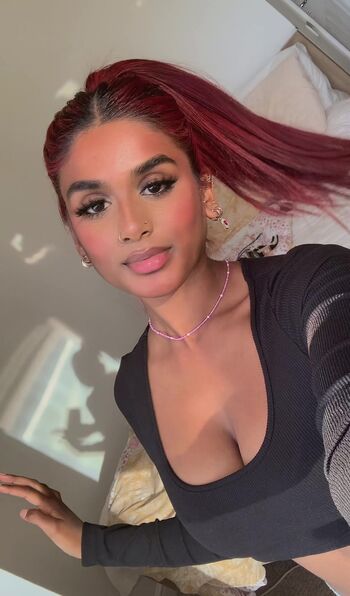 Full leaked Tulsi private onlyfans photo