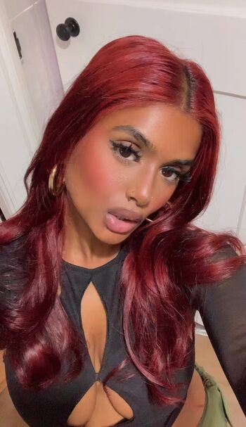 Full leaked Tulsi private onlyfans photo