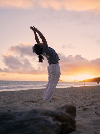 Full leaked Tulsi gabbard private onlyfans photo