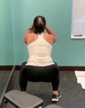 Full leaked Tulsi gabbard private onlyfans photo
