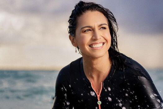 Full leaked Tulsi gabbard private onlyfans photo