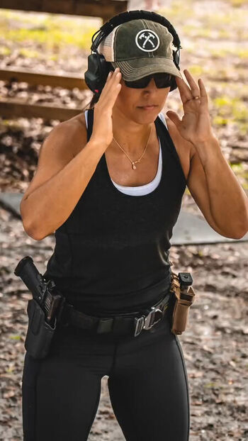 Full leaked Tulsi gabbard page private onlyfans photo