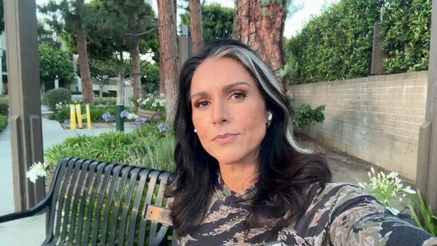 Tulsi Gabbard