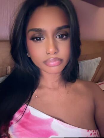 Full leaked Tulsi page private onlyfans photo