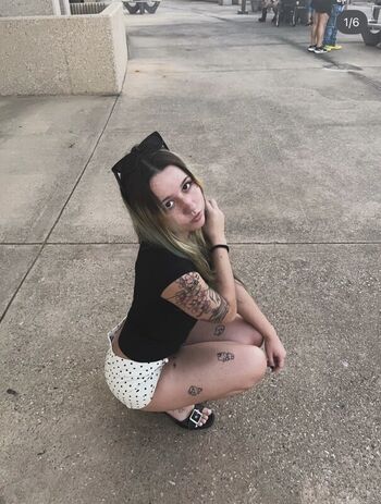 Full leaked Tunechisbabyma private onlyfans photo