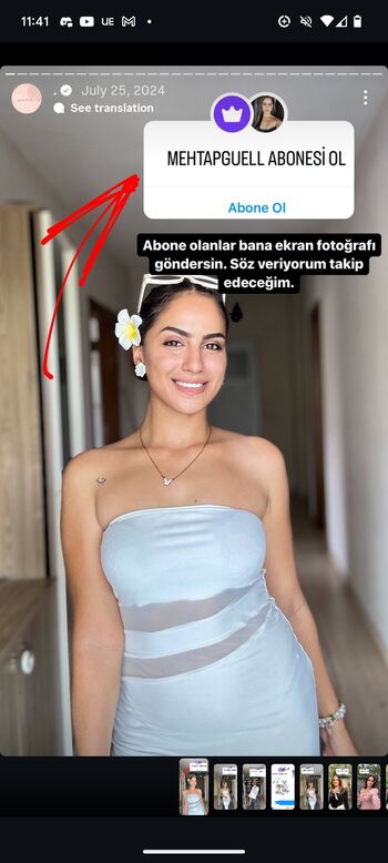 Full leaked Turkish girls page private onlyfans photo