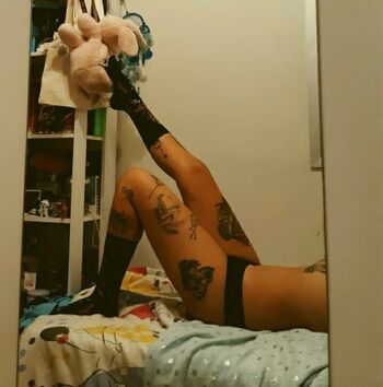 Full leaked Turquoise bby private onlyfans photo