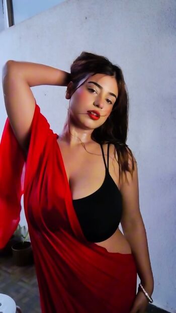 Full leaked Tushika gos private onlyfans photo