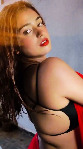 Full leaked Tushika gos private onlyfans photo