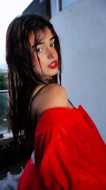 Full leaked Tushika gos private onlyfans photo