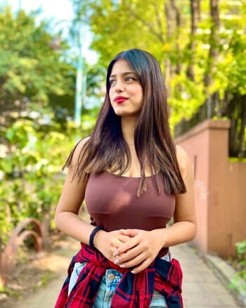 Full leaked Tushikha goswami page private onlyfans photo