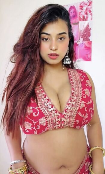 Tushikha Goswami