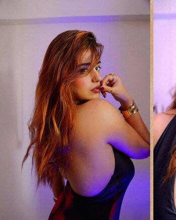 Full leaked Tushikha goswami page private onlyfans photo