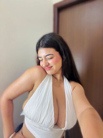 Full leaked Tushikha goswami page private onlyfans photo