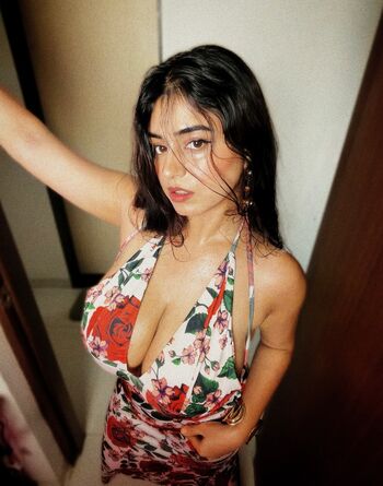 Full leaked Tushikha goswami private onlyfans photo