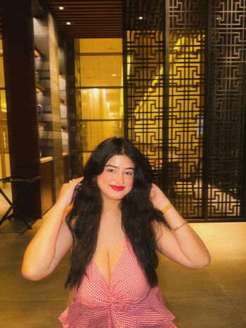 Tushikha Goswami