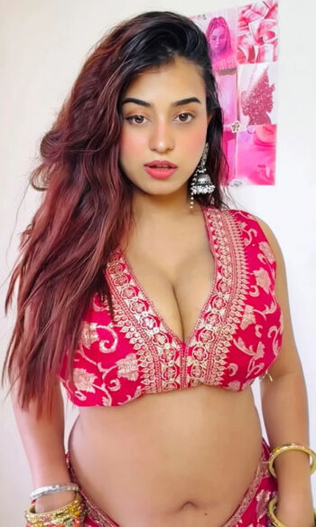 Tushikha Goswami