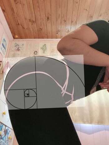 Full leaked Tutokitsune private onlyfans photo